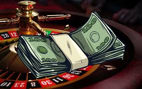 Официальный сайт Vulkan Deluxe Casino